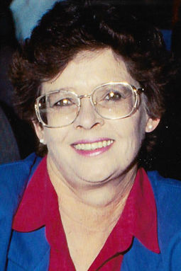 Teresa Ann Fitzgerald
