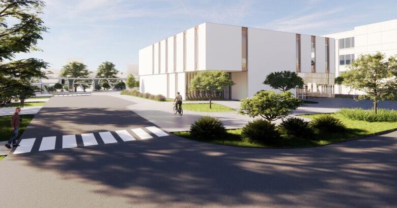 Lincoln, Lancaster County strike land deal for convention, transit centers