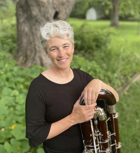 Joyce Besch