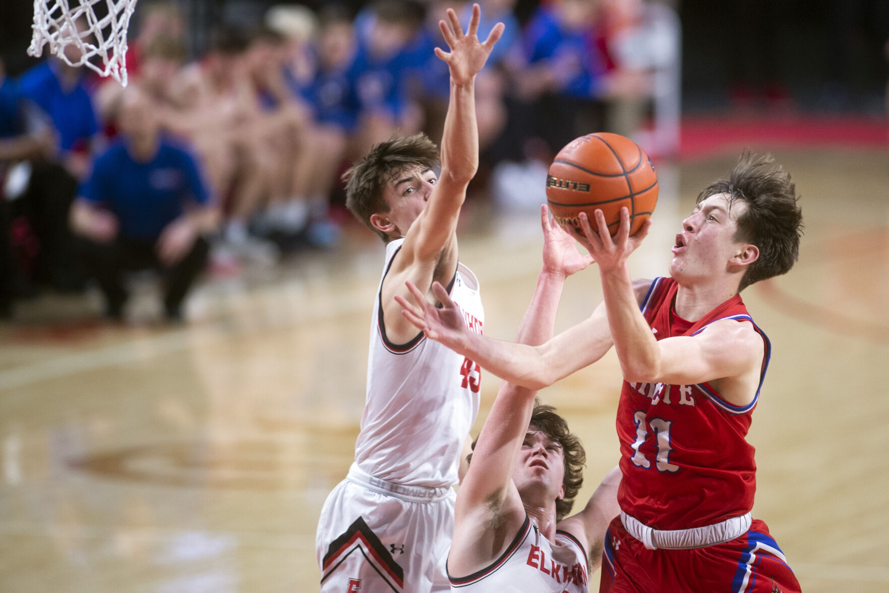 The Journal Star's Preseason Boys High School Basketball Rankings, 11/30