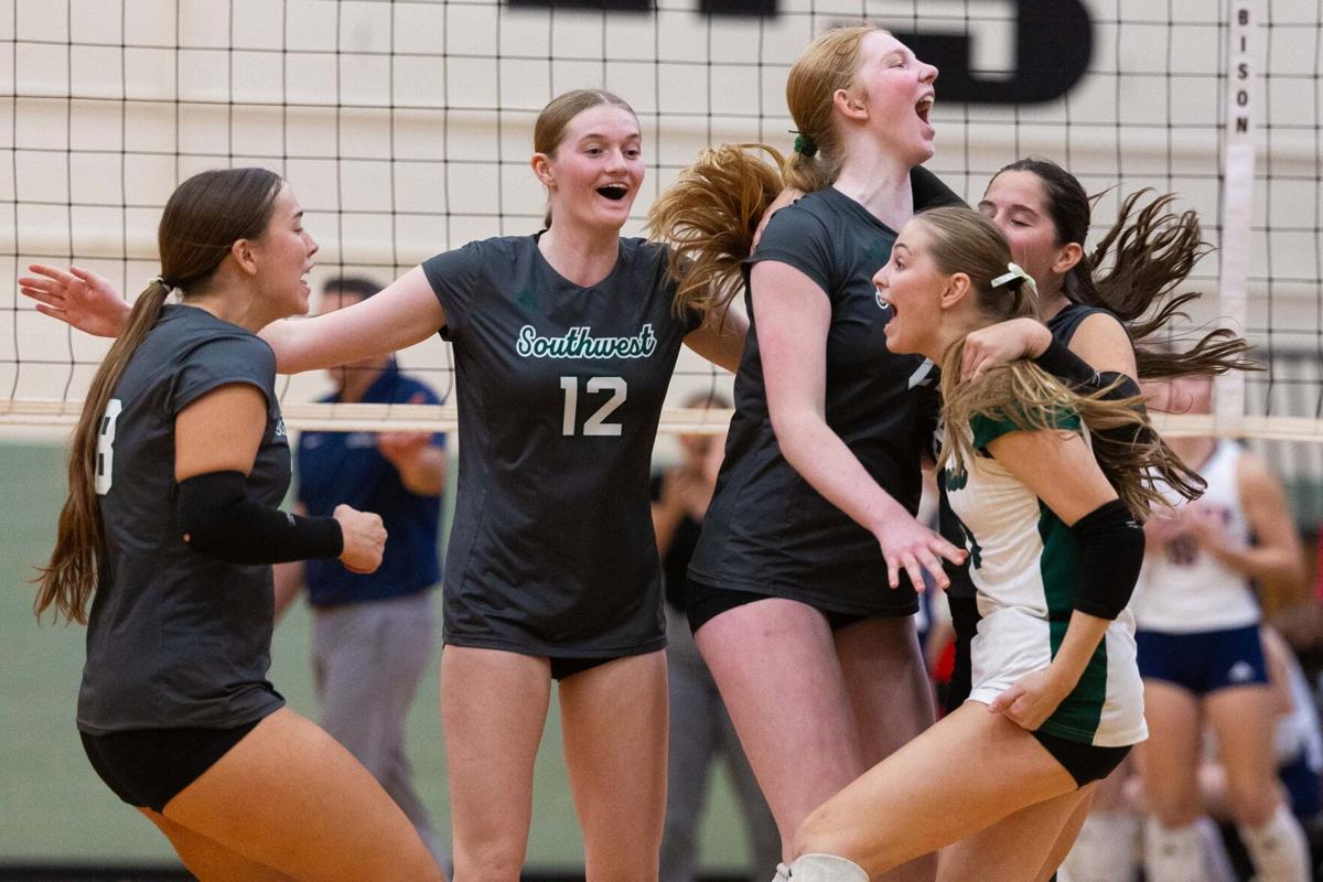 HAC Volleyball Championships 2026