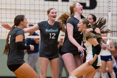 HAC Volleyball Championships 2026