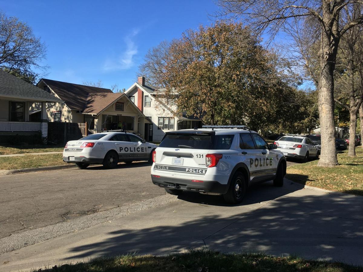 23-year-old arrested in connection to November stabbing in Lincoln