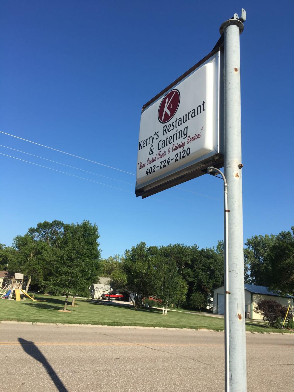 Dining review Go to Kerry’s in McCool for the onion rings, more