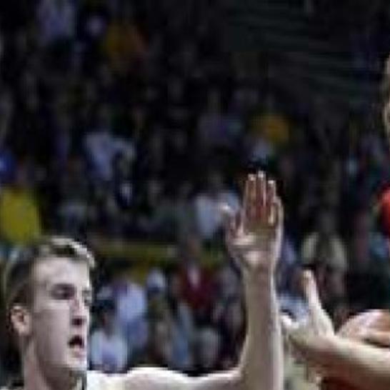 Men S Big 12 Basketball Rankings Men S Basketball Journalstar Com