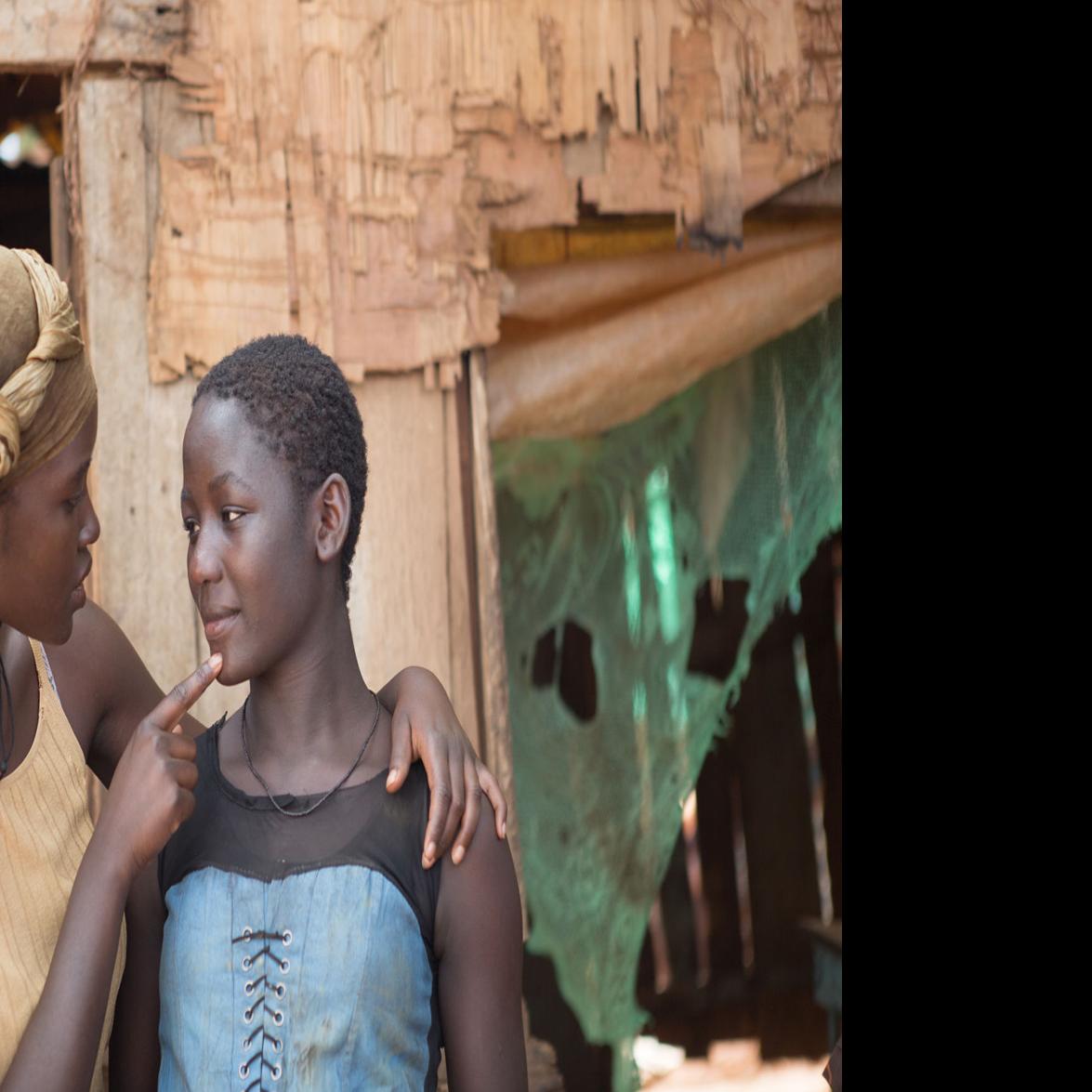 Review Queen Of Katwe Is An Irresistible Joy Movies