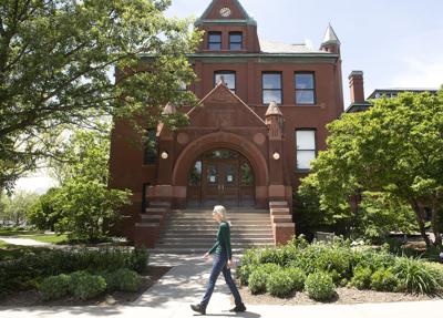 UNL buildings