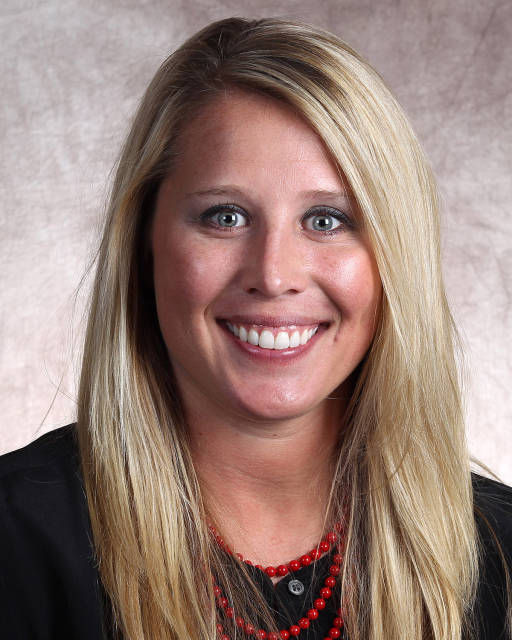 NU's Busboom Kelly named head volleyball coach at Louisville