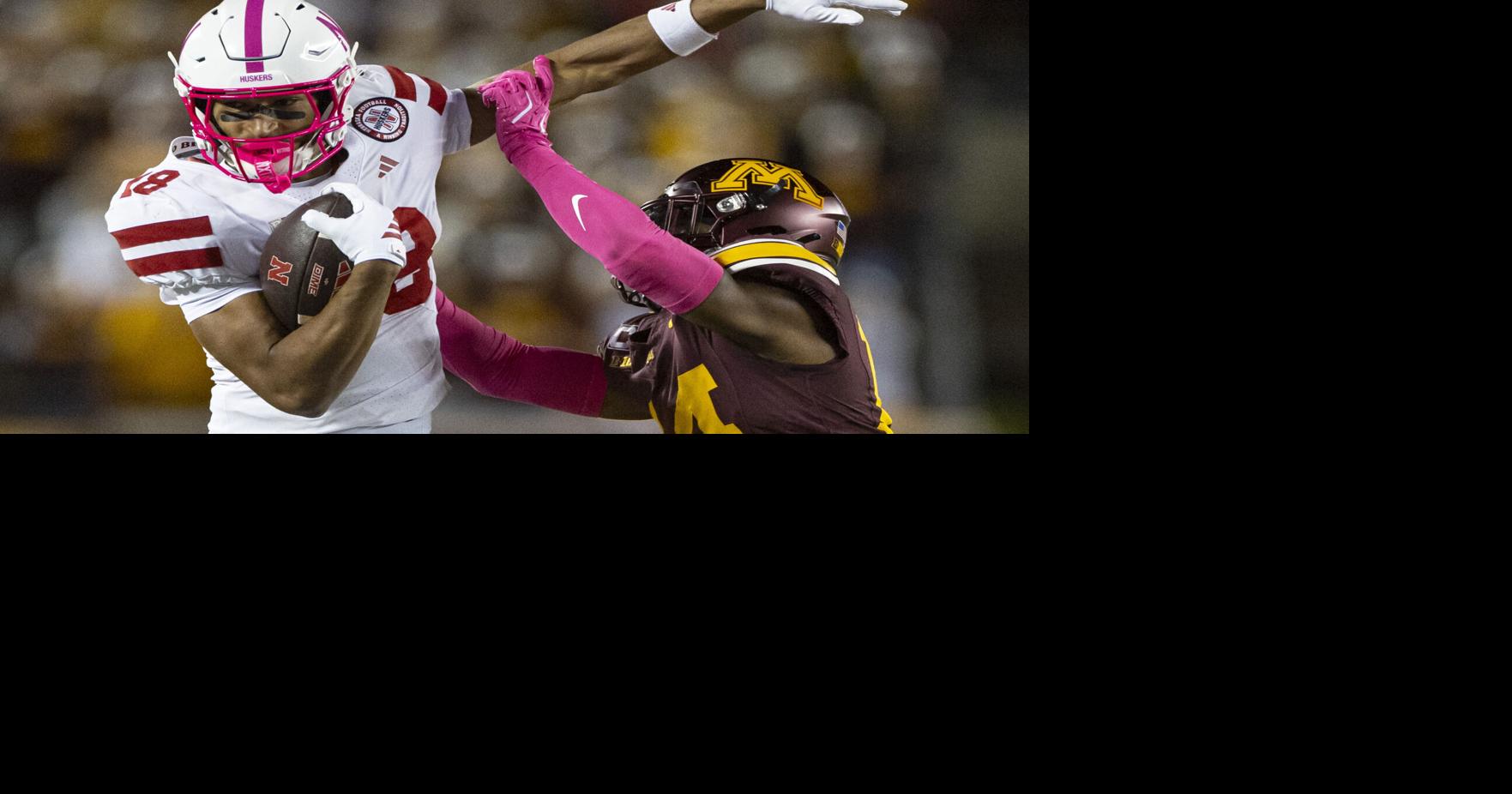 Dana Holgorsen says former redshirt WR 'deserves to be on that field'
