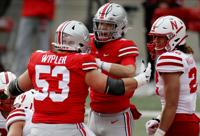 Nebraska at Ohio St., 10.24