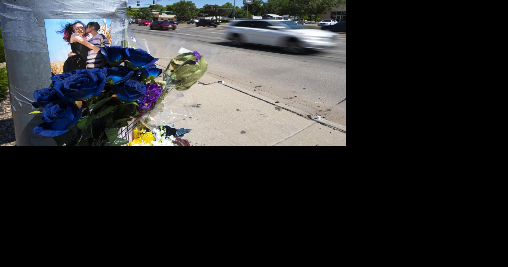 Watch now: Omaha man arrested in Lincoln fatal crash; police say he was going 'close to 90 mph'