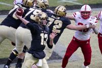 Nebraska vs. Purdue, 12.5