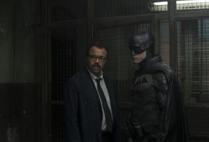 REVIEW: 'The Batman' takes a 'Godfather' approach to fighting crime