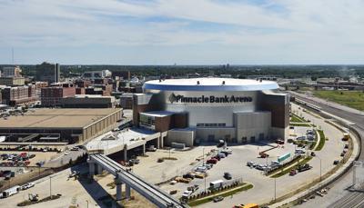 Pinnacle Bank Arena