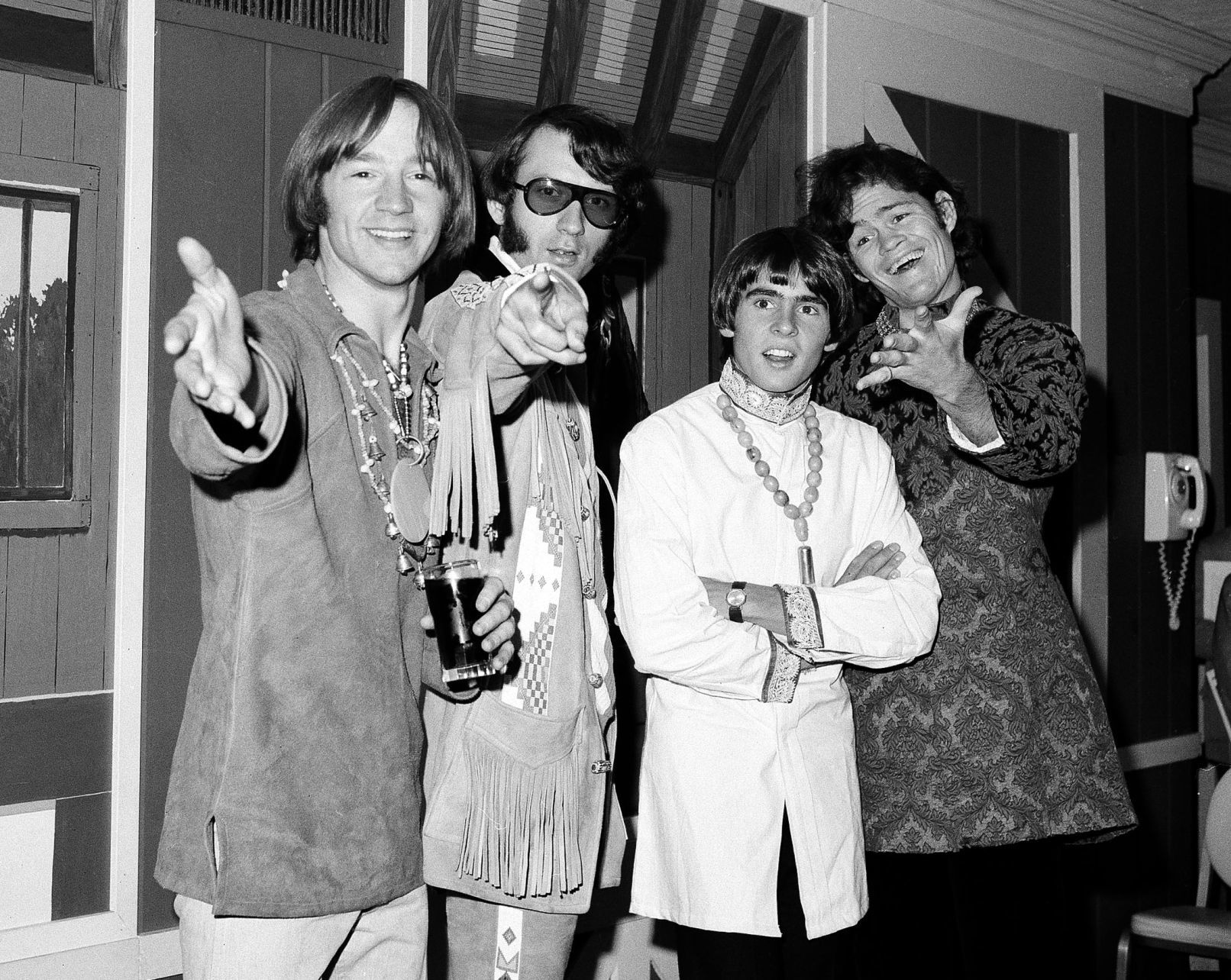 Remembering Peter Tork, the 'Ringo' of The Monkees