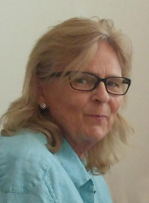 Donna Magwire