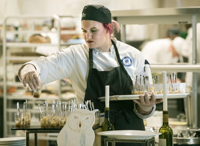 Great Plains Culinary Institute