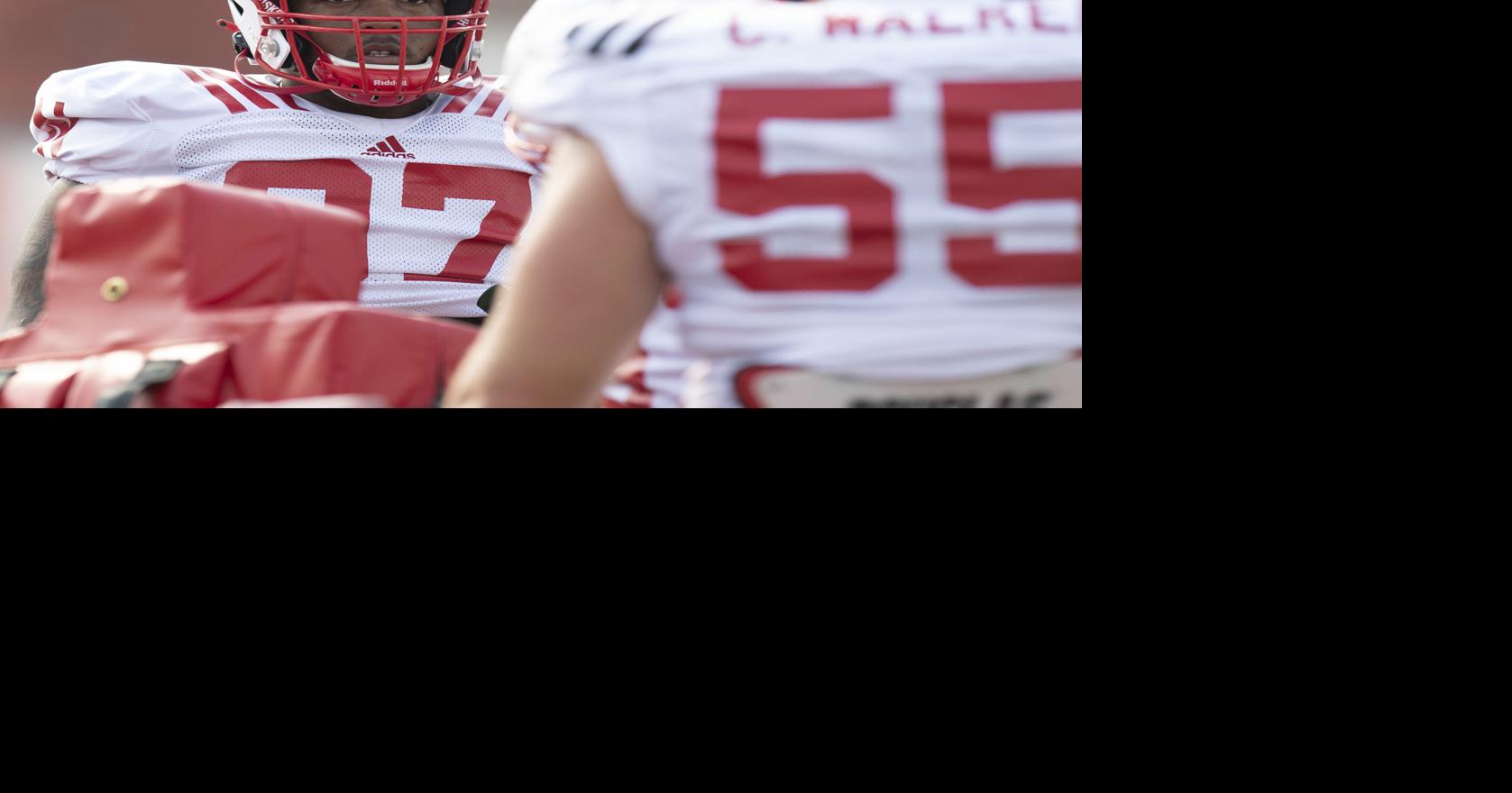 After injury-riddled 2020 seasons, DLs Thomas and Riley figure to ...