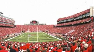 East Stadium expansion