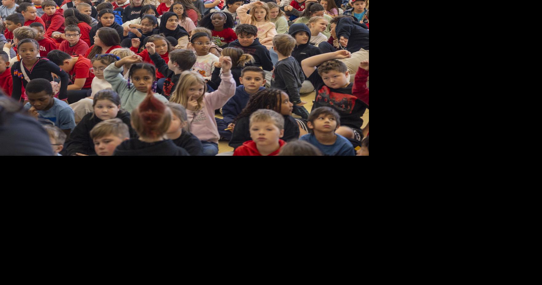 New study ranks, grades Lincoln elementary schools from best to worst