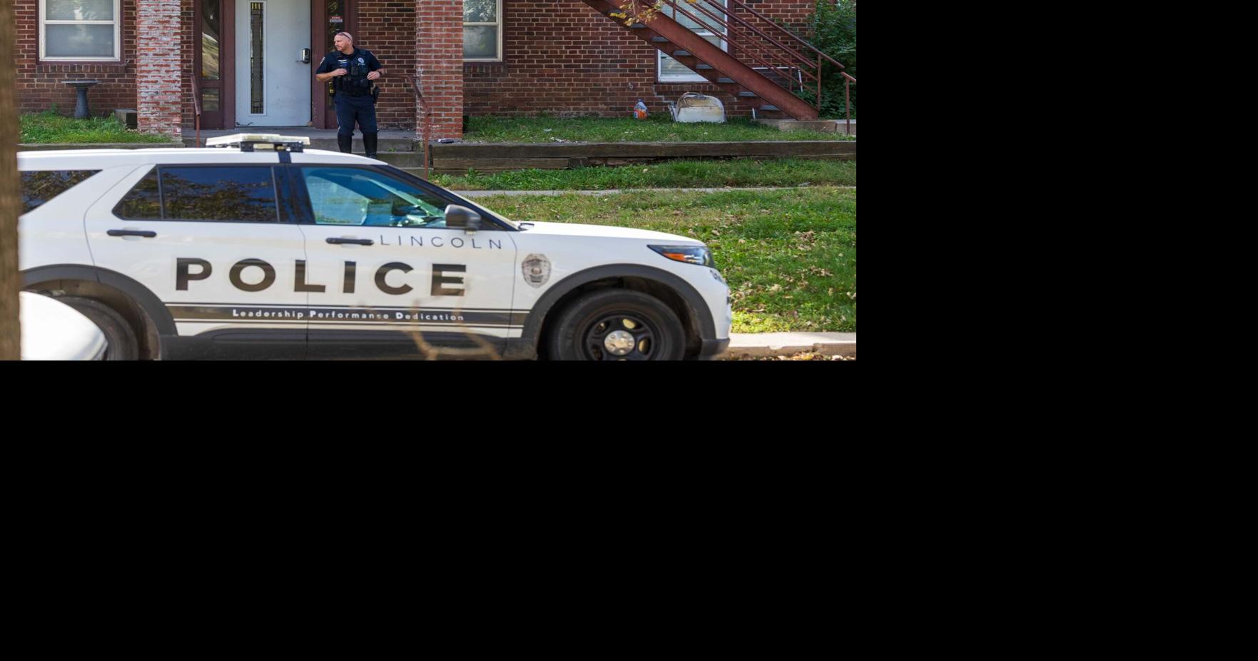 Lincoln shooting suspect makes first court appearance