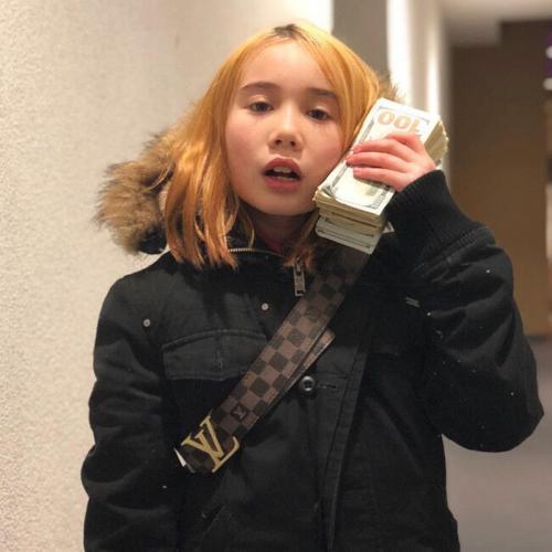 Lil Tay's former manager has spoken out