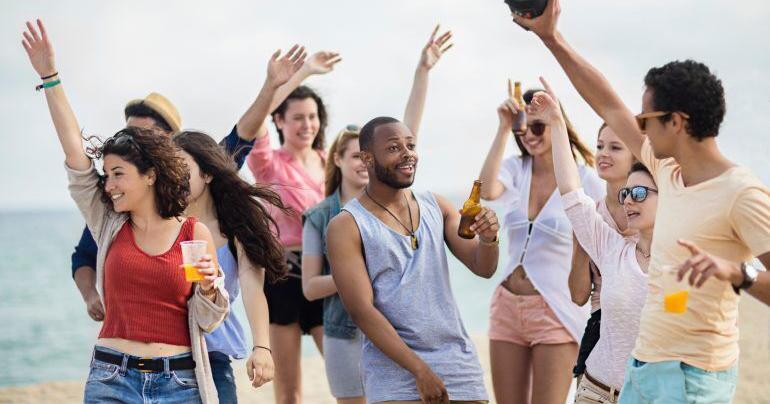 Should You Get Travel Insurance for Your Spring Break Trip? | Travel Should You Get Travel Insurance for Your Spring Break Trip? | Travel