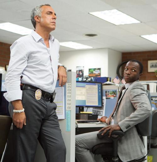 Jeff Korbelik Welliver Drives Amazon S Bosch Television And