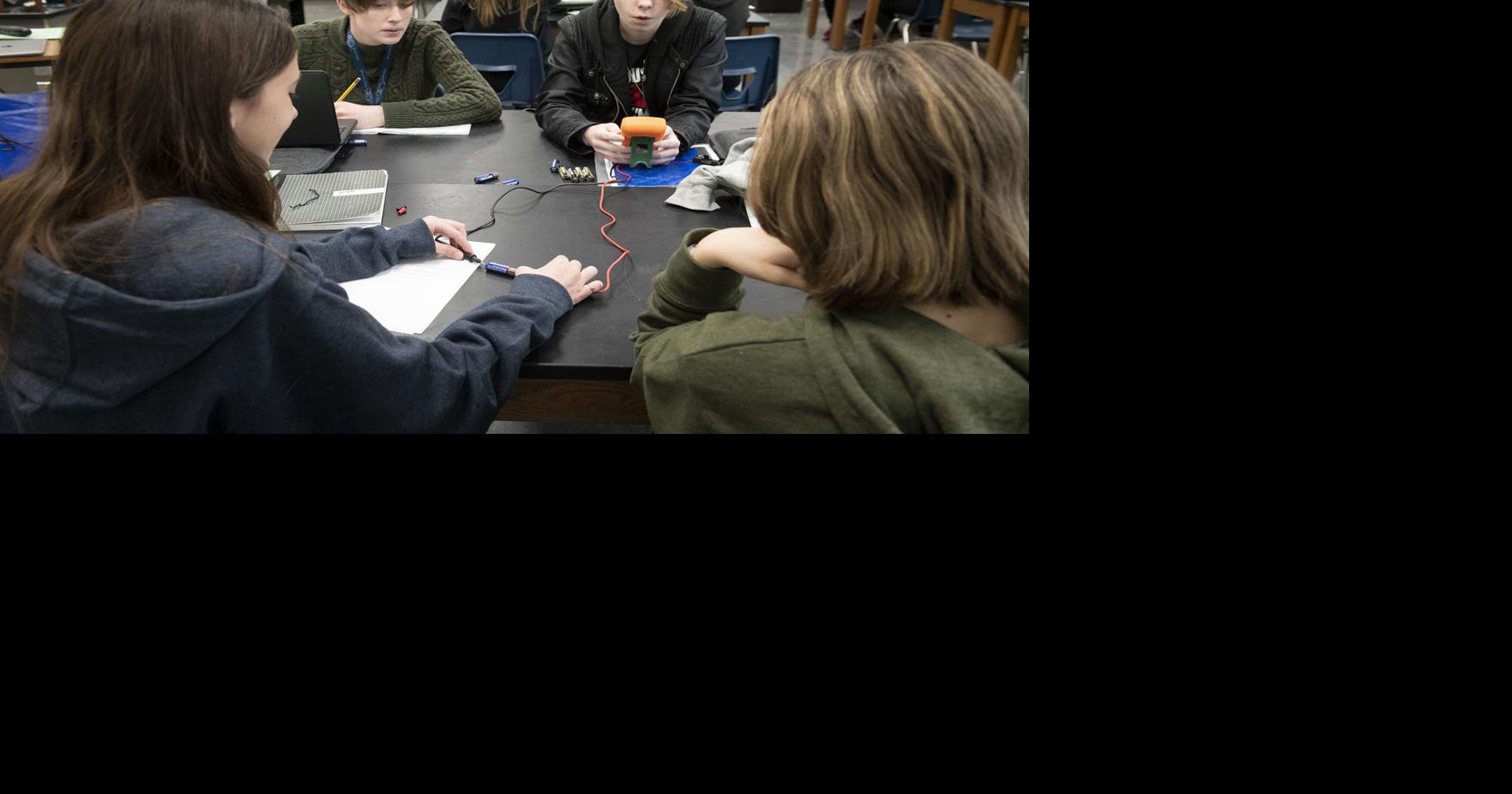 Change of focus: LPS moving focus programs inside high schools