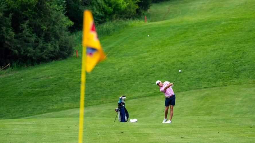 2026 NSAA Boys Golf Championships Recap