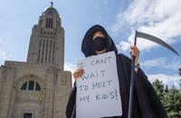 Photos: Staff Photos for August 2020