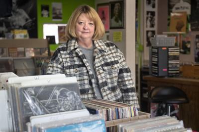 Lefty's Records, 11.23