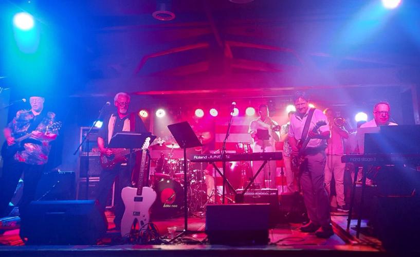 Battle of the Rockin' Docs raises $7,500 for CWH