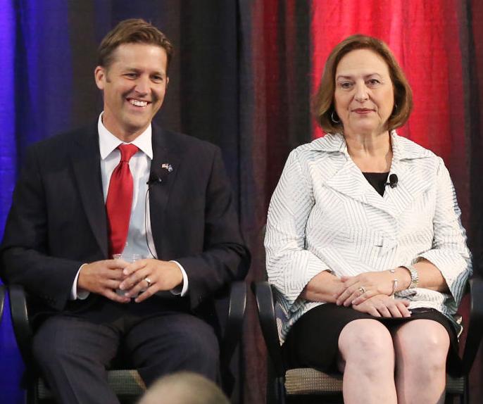 Ben Sasse, Deb Fischer