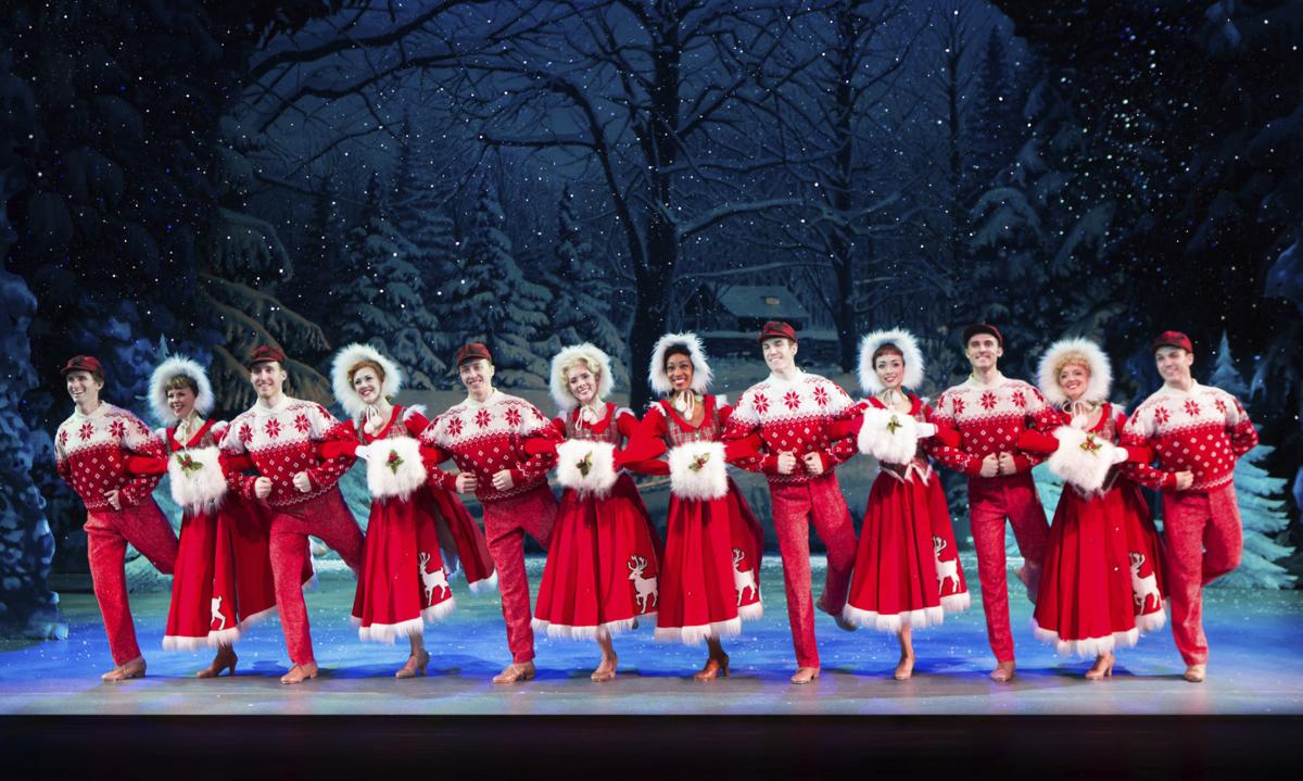 White Christmas