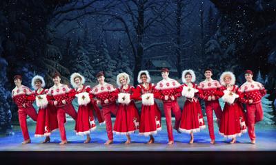 White Christmas