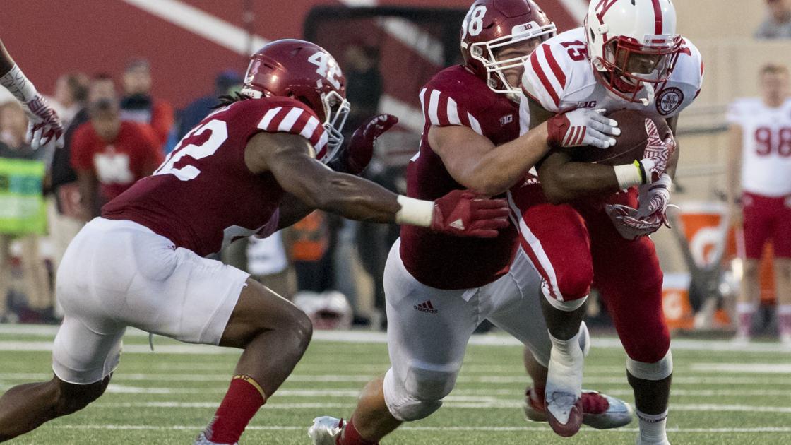 Huskers Oct 26 Home Game Against Indiana Set For Afternoon
