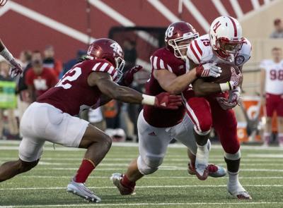 Huskers Oct 26 Home Game Against Indiana Set For Afternoon
