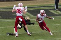 Nebraska vs. Purdue, 12.5