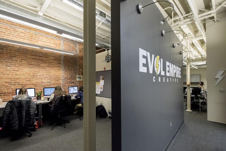 Evol Empire Creative