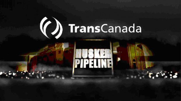TransCanada Husker Pipeline Ad 2