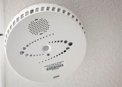 Vape detection system, 11.14