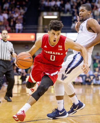Nebraska vs. Villanova, 11.17.15