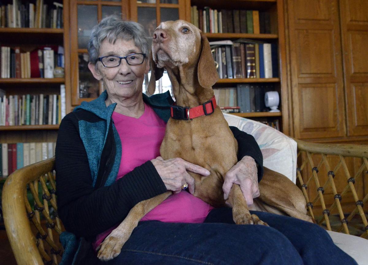 Westminster Winner Co Owned By Schuyler Woman Nebraska