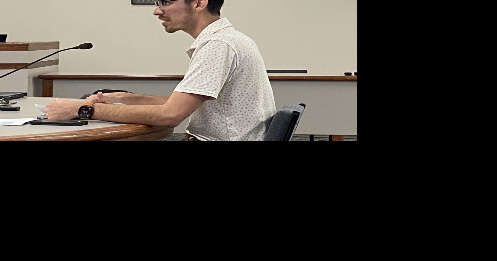 Beatrice City Council gets update on tourism Christina Lyons Daily Sun staff writer Aug 4, 2026 Updated