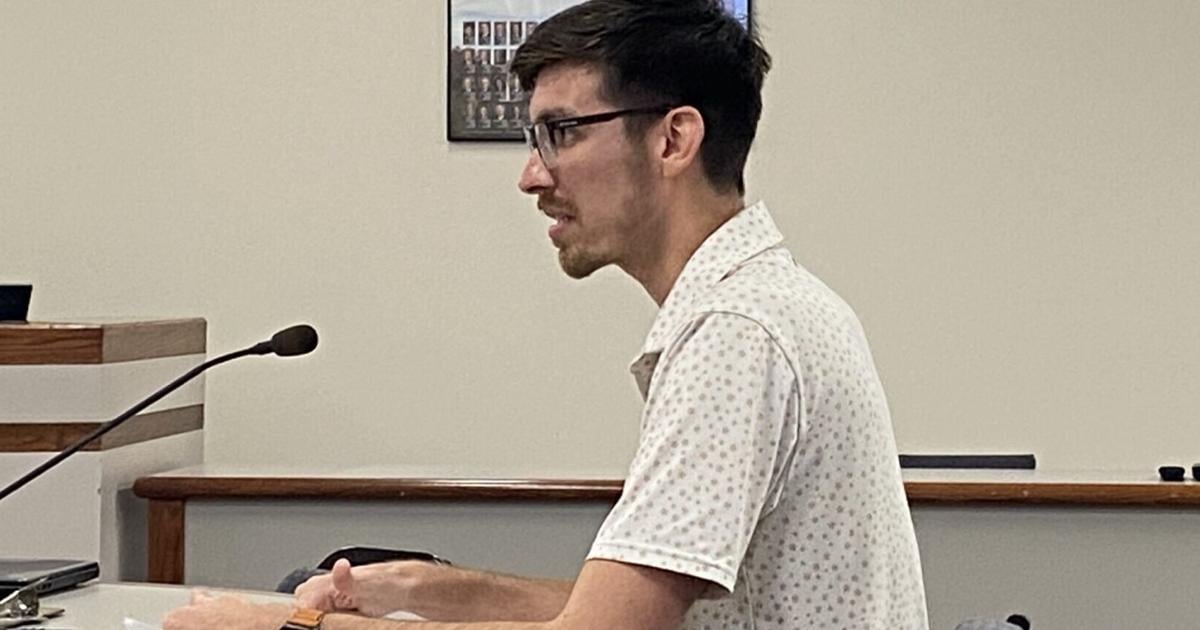 Beatrice City Council gets update on tourism Christina Lyons Daily Sun staff writer Aug 4, 2026 Updated