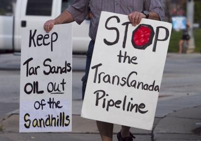 Keystone XL Pipeline