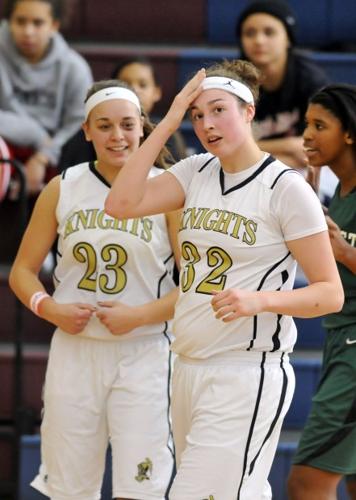 Lincoln Southwest vs. Lincoln Southeast, 12.31.12