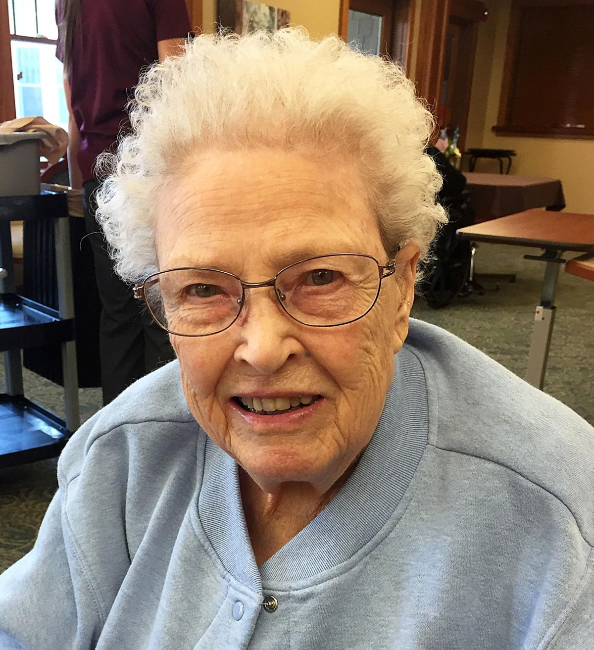 Barbara Ann Vokoun