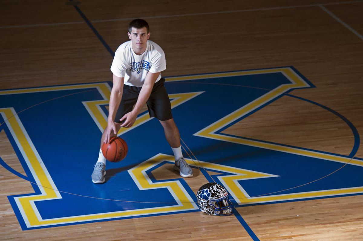 Kearney S Kanon Koster Announces Transfer To South Dakota High